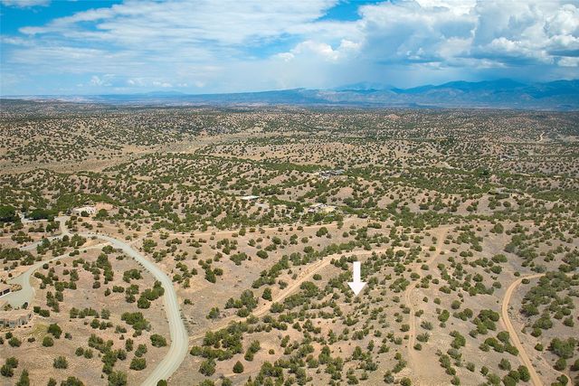 157 Chisholm Trail Lot 46, Santa Fe, NM 87506