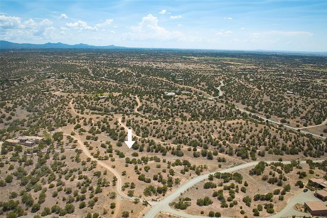 157 Chisholm Trail Lot 46, Santa Fe, NM 87506
