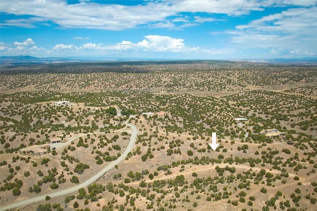 157 Chisholm Trail Lot 46, Santa Fe, NM 87506
