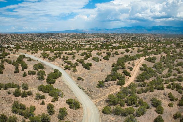 157 Chisholm Trail Lot 46, Santa Fe, NM 87506