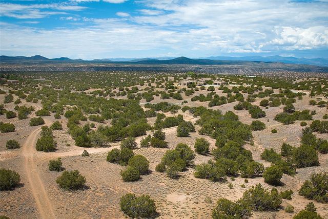 157 Chisholm Trail Lot 46, Santa Fe, NM 87506