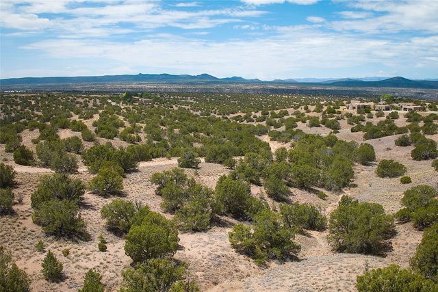 157 Chisholm Trail Lot 46, Santa Fe, NM 87506