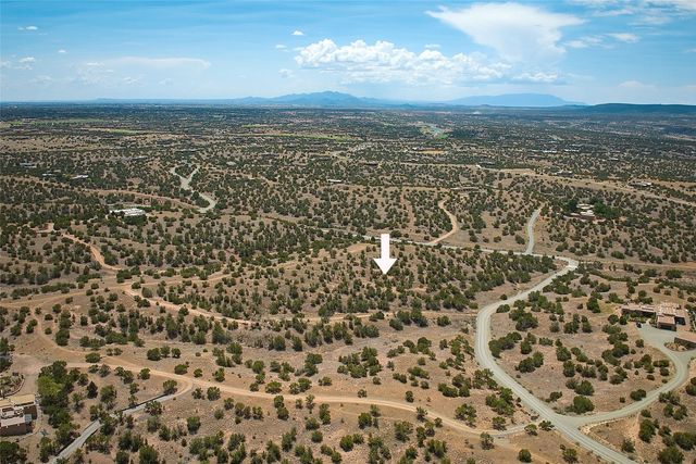 157 Chisholm Trail Lot 46, Santa Fe, NM 87506