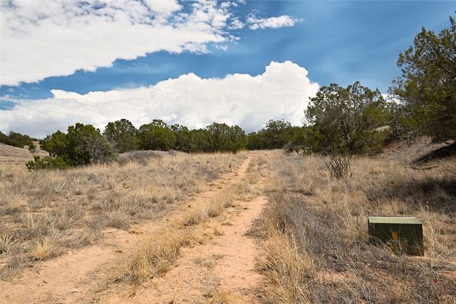 157 Chisholm Trail Lot 46, Santa Fe, NM 87506