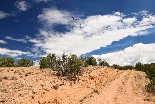 157 Chisholm Trail Lot 46, Santa Fe, NM 87506