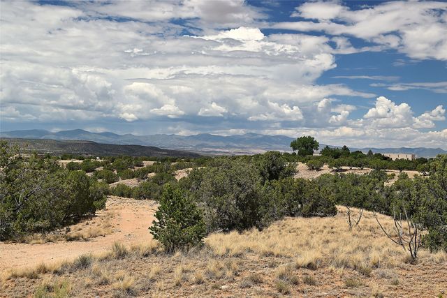 157 Chisholm Trail Lot 46, Santa Fe, NM 87506