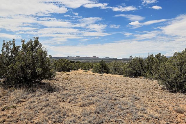 157 Chisholm Trail Lot 46, Santa Fe, NM 87506