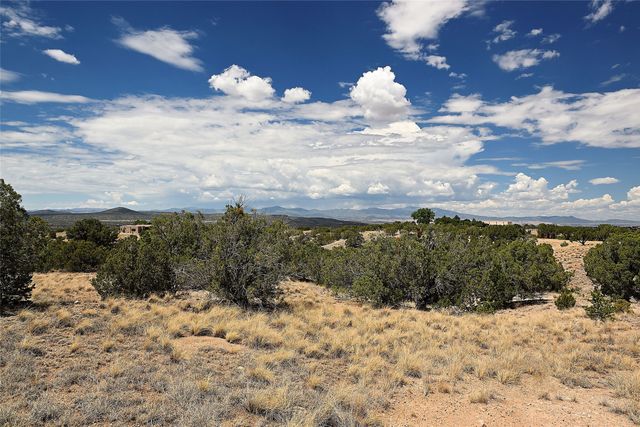 157 Chisholm Trail Lot 46, Santa Fe, NM 87506