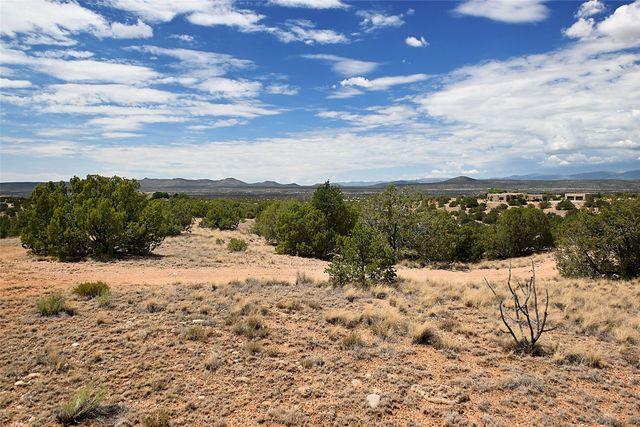 157 Chisholm Trail Lot 46, Santa Fe, NM 87506