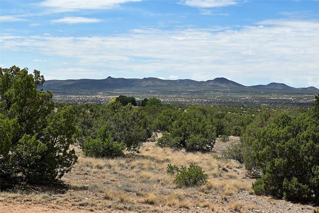 157 Chisholm Trail Lot 46, Santa Fe, NM 87506