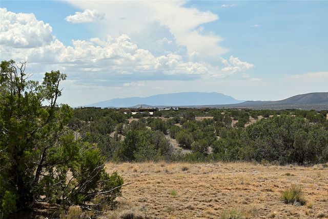 157 Chisholm Trail Lot 46, Santa Fe, NM 87506