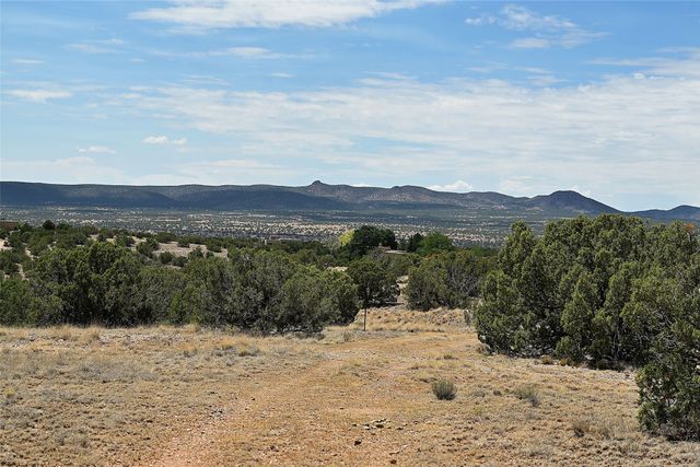157 Chisholm Trail Lot 46, Santa Fe, NM 87506