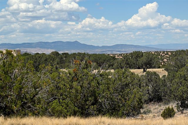 157 Chisholm Trail Lot 46, Santa Fe, NM 87506