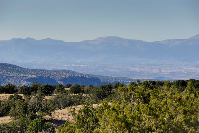 157 Chisholm Trail Lot 46, Santa Fe, NM 87506