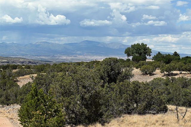 157 Chisholm Trail Lot 46, Santa Fe, NM 87506
