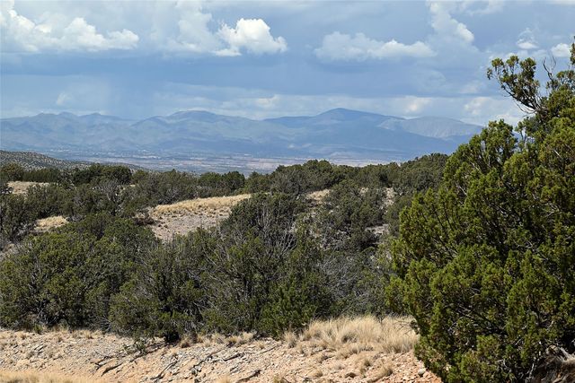 157 Chisholm Trail Lot 46, Santa Fe, NM 87506