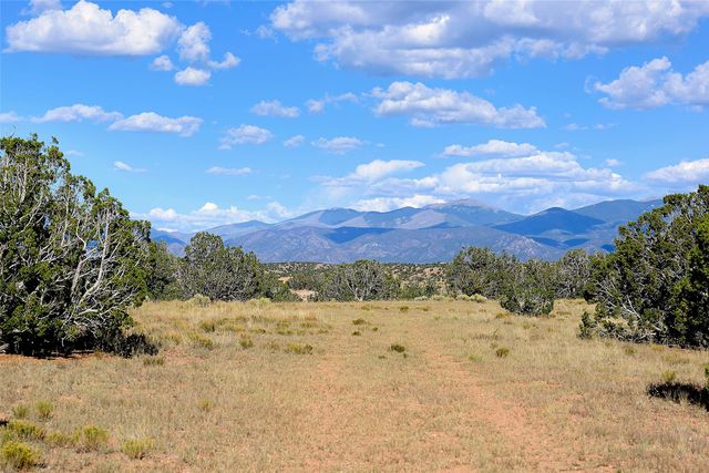 157 Chisholm Trail Lot 46, Santa Fe, NM 87506