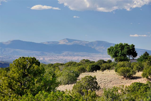 157 Chisholm Trail Lot 46, Santa Fe, NM 87506