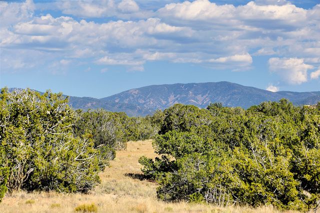 157 Chisholm Trail Lot 46, Santa Fe, NM 87506