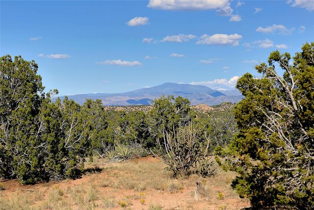 157 Chisholm Trail Lot 46, Santa Fe, NM 87506