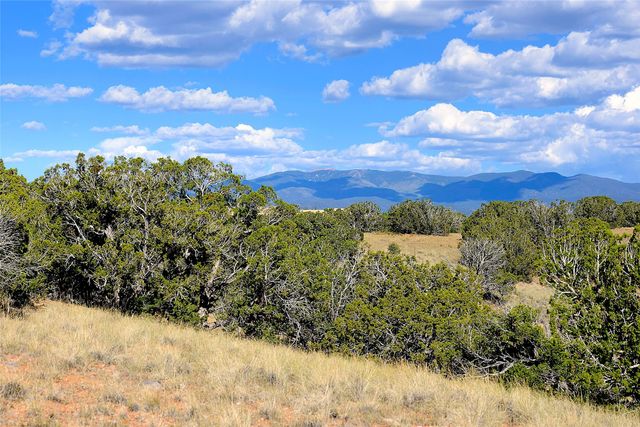 157 Chisholm Trail Lot 46, Santa Fe, NM 87506