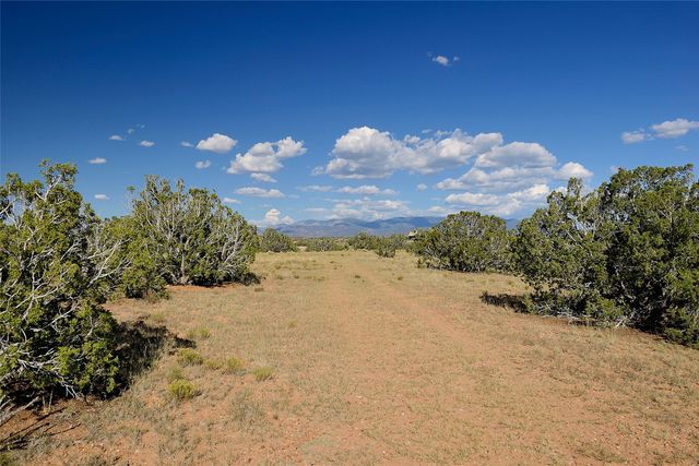 157 Chisholm Trail Lot 46, Santa Fe, NM 87506