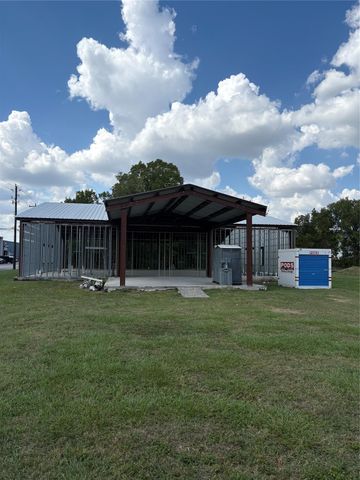 5910 Cullen Boulevard, Houston, TX 77021