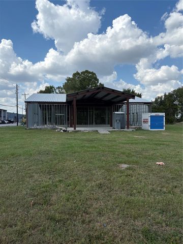 5910 Cullen Boulevard, Houston, TX 77021