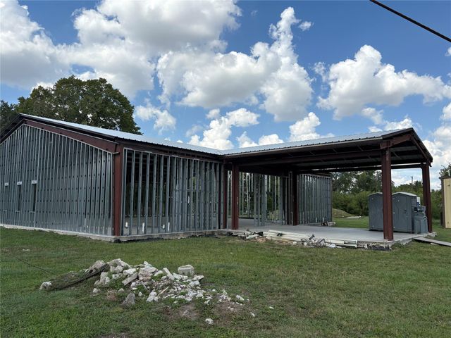 5910 Cullen Boulevard, Houston, TX 77021