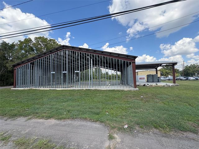 5910 Cullen Boulevard, Houston, TX 77021