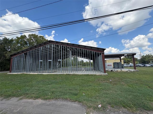 5910 Cullen Boulevard, Houston, TX 77021