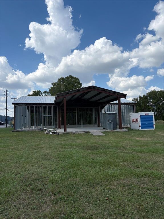 5910 Cullen Boulevard, Houston, TX 77021