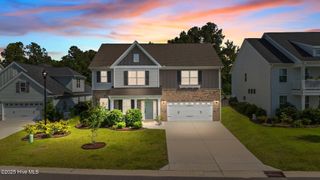 8948 Cobble Ridge Drive, Wilmington, NC 28411