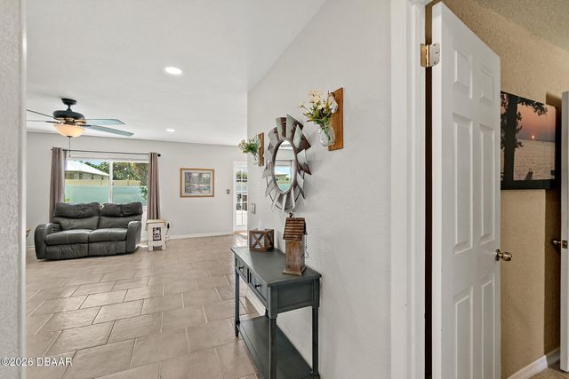 589 Clairmont Lane, South Daytona, FL 32119