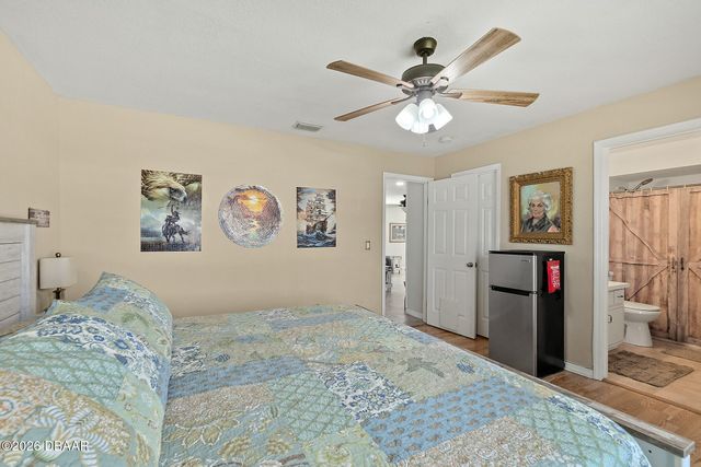 589 Clairmont Lane, South Daytona, FL 32119