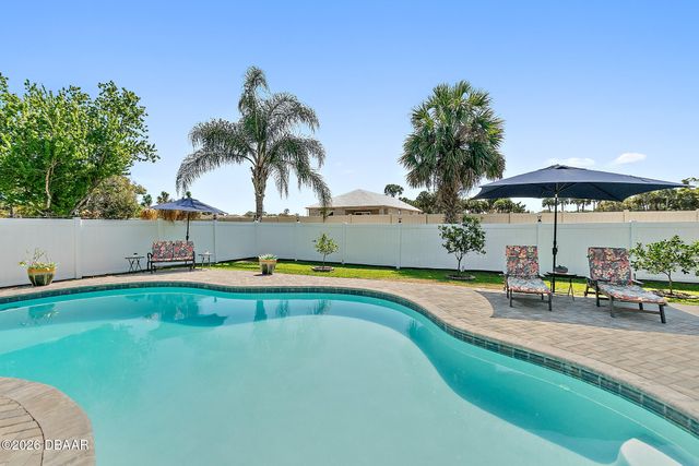 589 Clairmont Lane, South Daytona, FL 32119