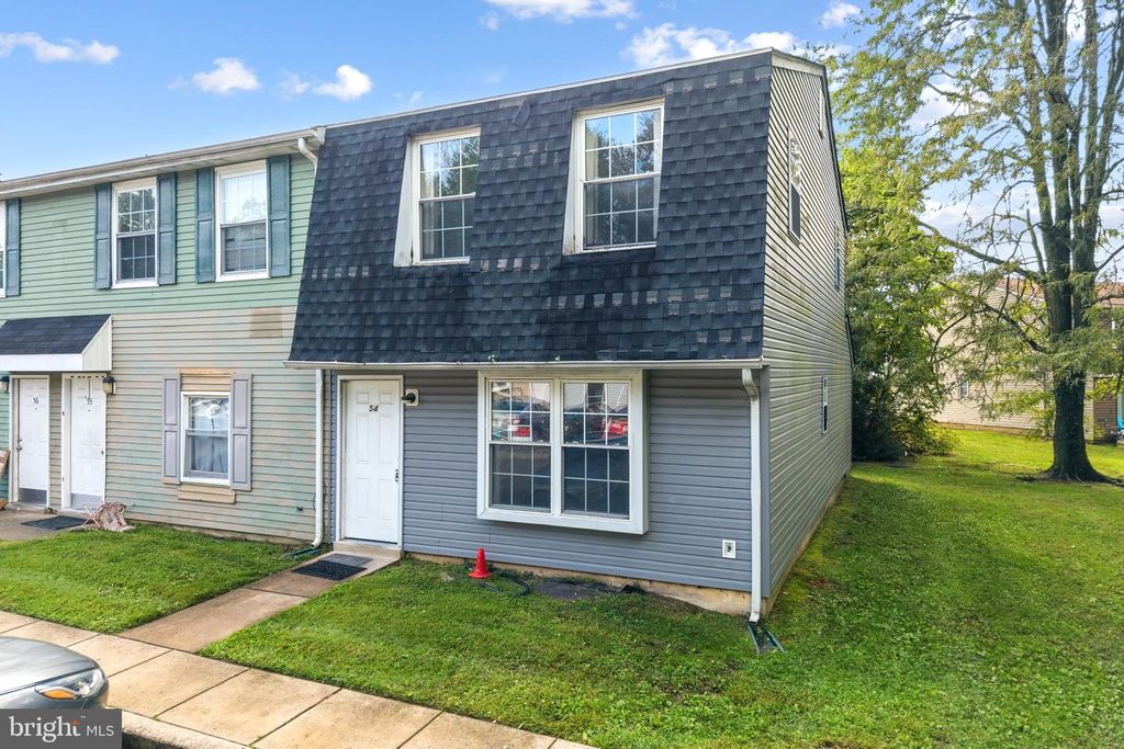 54 BEAU RIVAGE DR, GLASSBOROUGH, NJ 08028 — exterior
