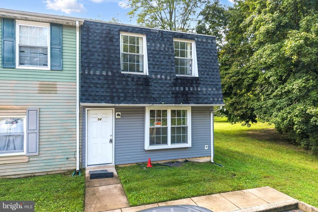 54 BEAU RIVAGE DR, GLASSBOROUGH, NJ 08028 — photo 3