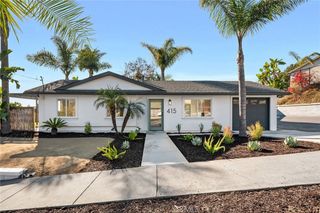 415 Edgehill Lane, Oceanside, CA 92054