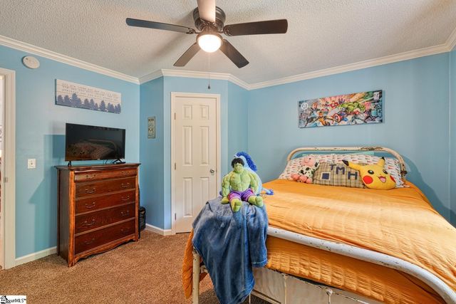 1755 Chumley Road, Woodruff, SC 29388
