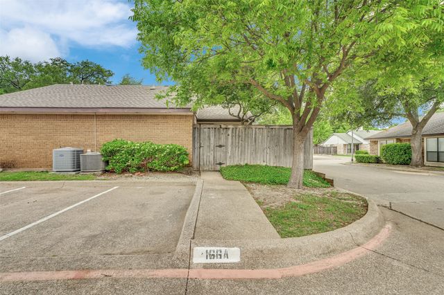 2111 E Belt Line 166 A, Richardson, TX 75081