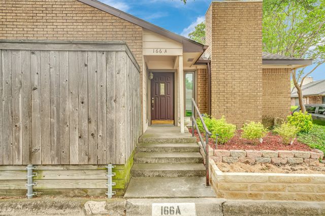 2111 E Belt Line 166 A, Richardson, TX 75081