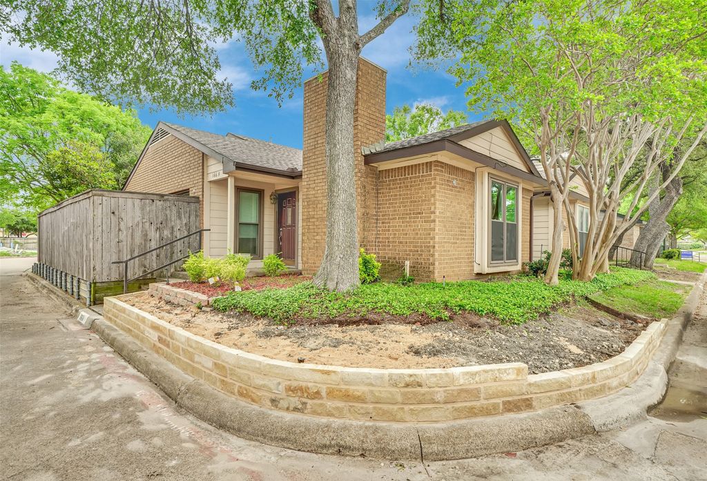 2111 E Belt Line 166 A, Richardson, TX 75081