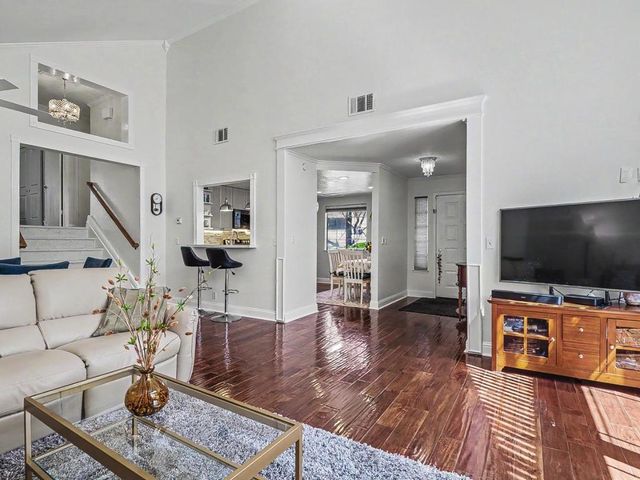 3112 Heather Ridge Drive, San Jose, CA 95136