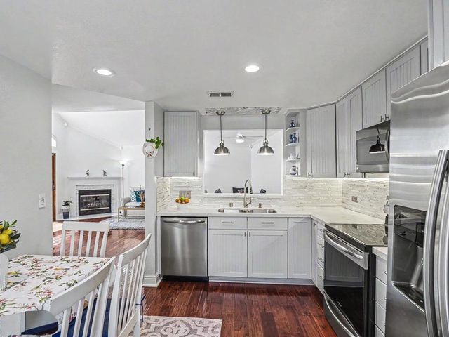 3112 Heather Ridge Drive, San Jose, CA 95136