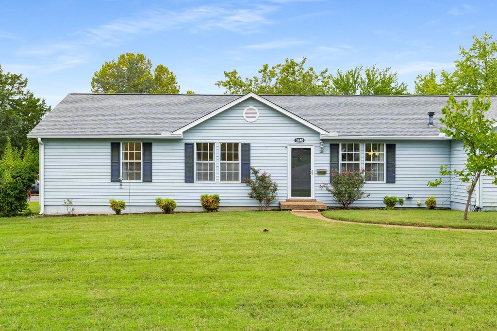 3840 Priest Lake Dr, Nashville, TN 37217