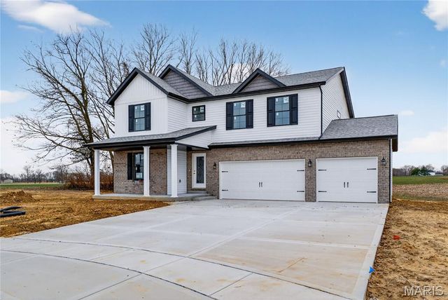 625 Middletown Court, O'fallon, IL 62269