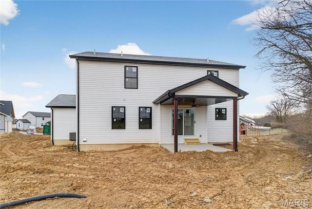 625 Middletown Court, O'fallon, IL 62269