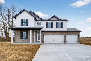 625 Middletown Court, O'fallon, IL 62269