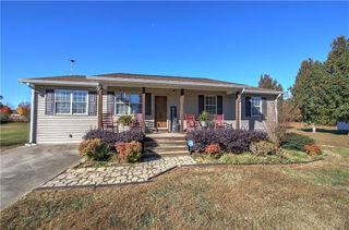 158 Brooksmill NE Drive, Calhoun, GA 30701